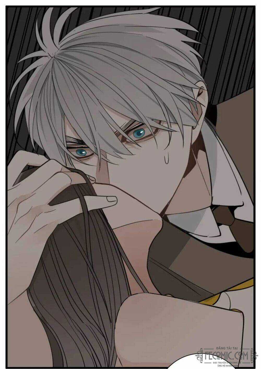 Vật Trong Tay Chapter 94 trang 45