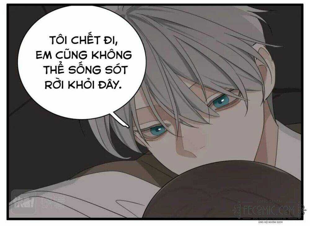 Vật Trong Tay Chapter 94 trang 47
