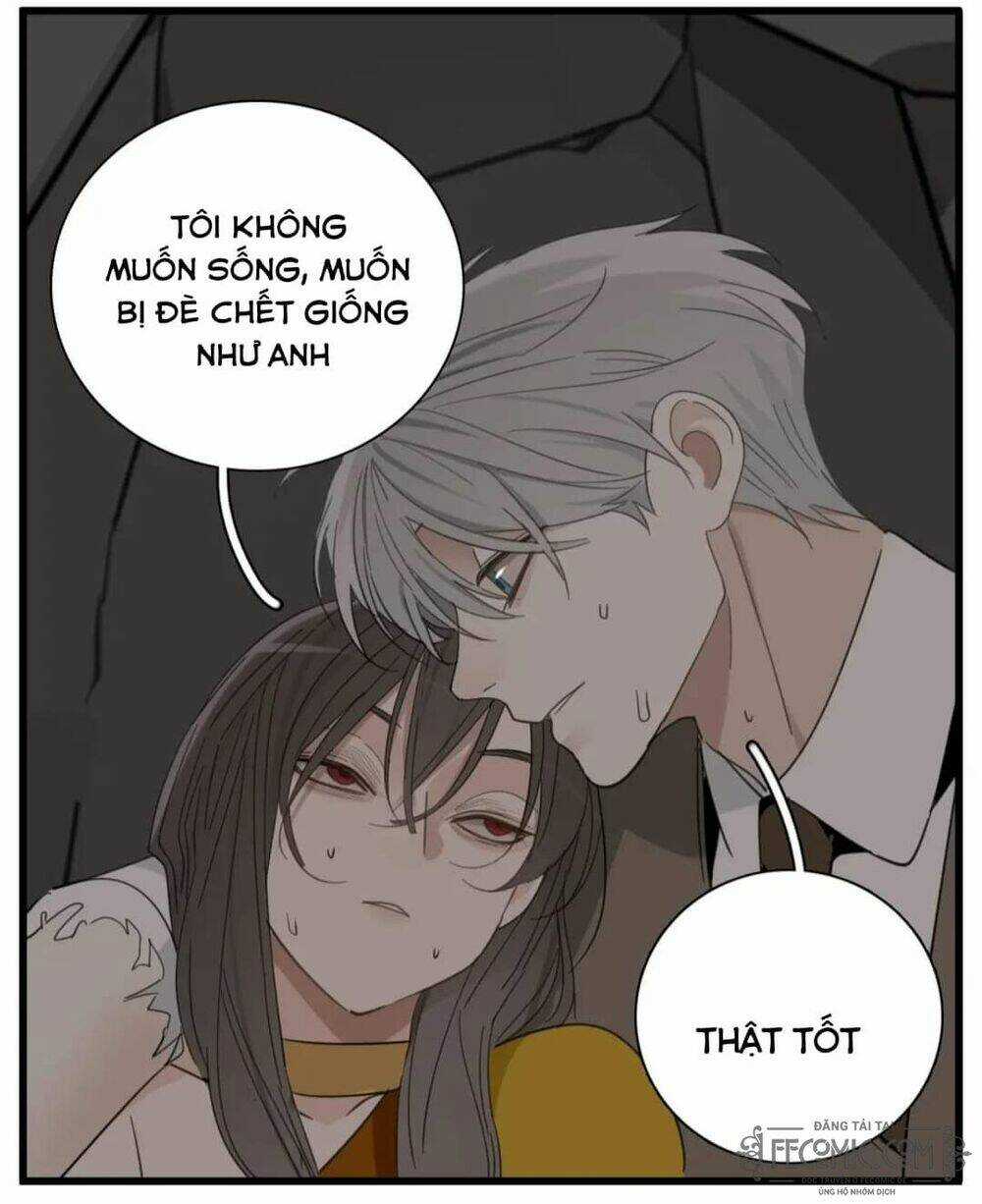 Vật Trong Tay Chapter 94 trang 48