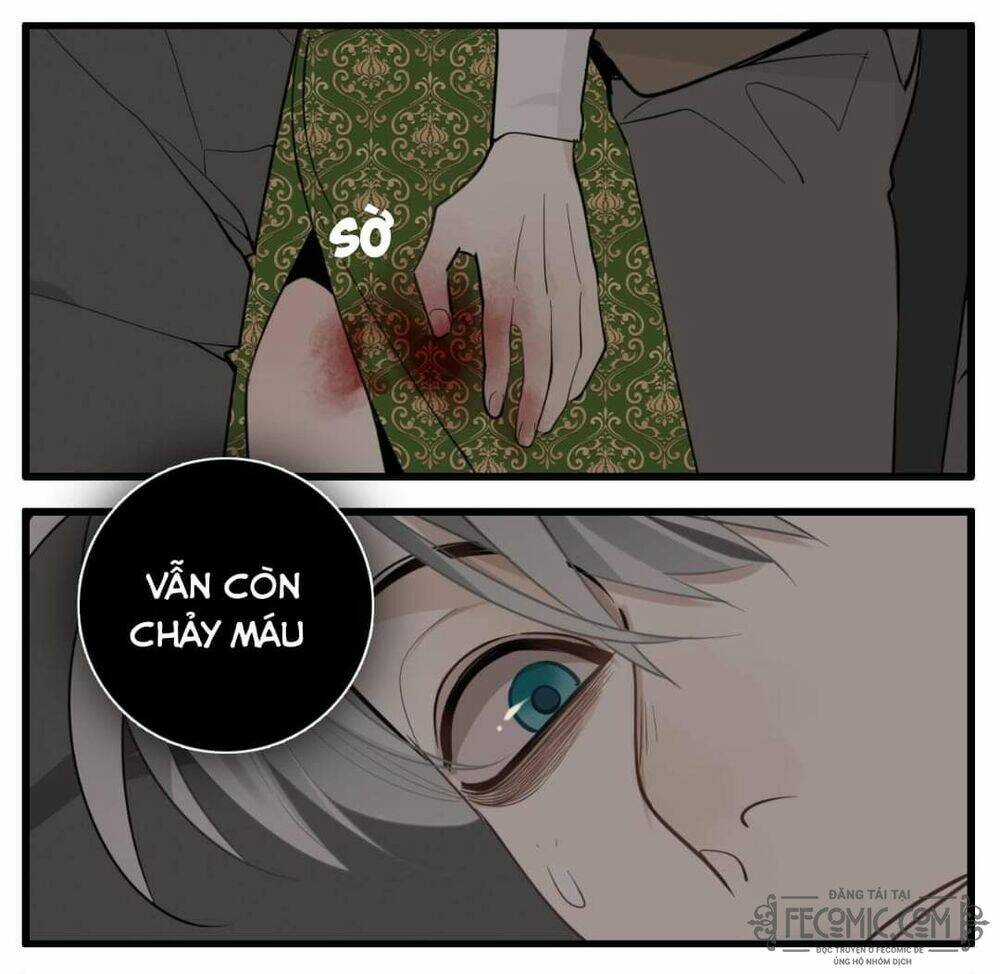 Vật Trong Tay Chapter 94 trang 5