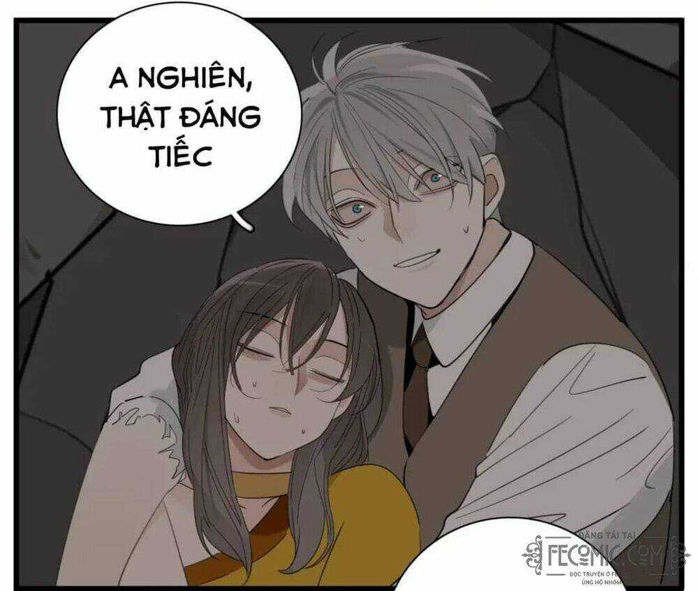 Vật Trong Tay Chapter 94 trang 50