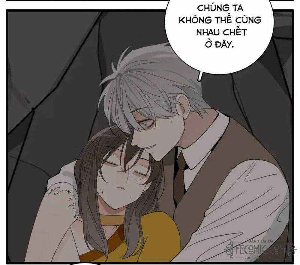 Vật Trong Tay Chapter 94 trang 51