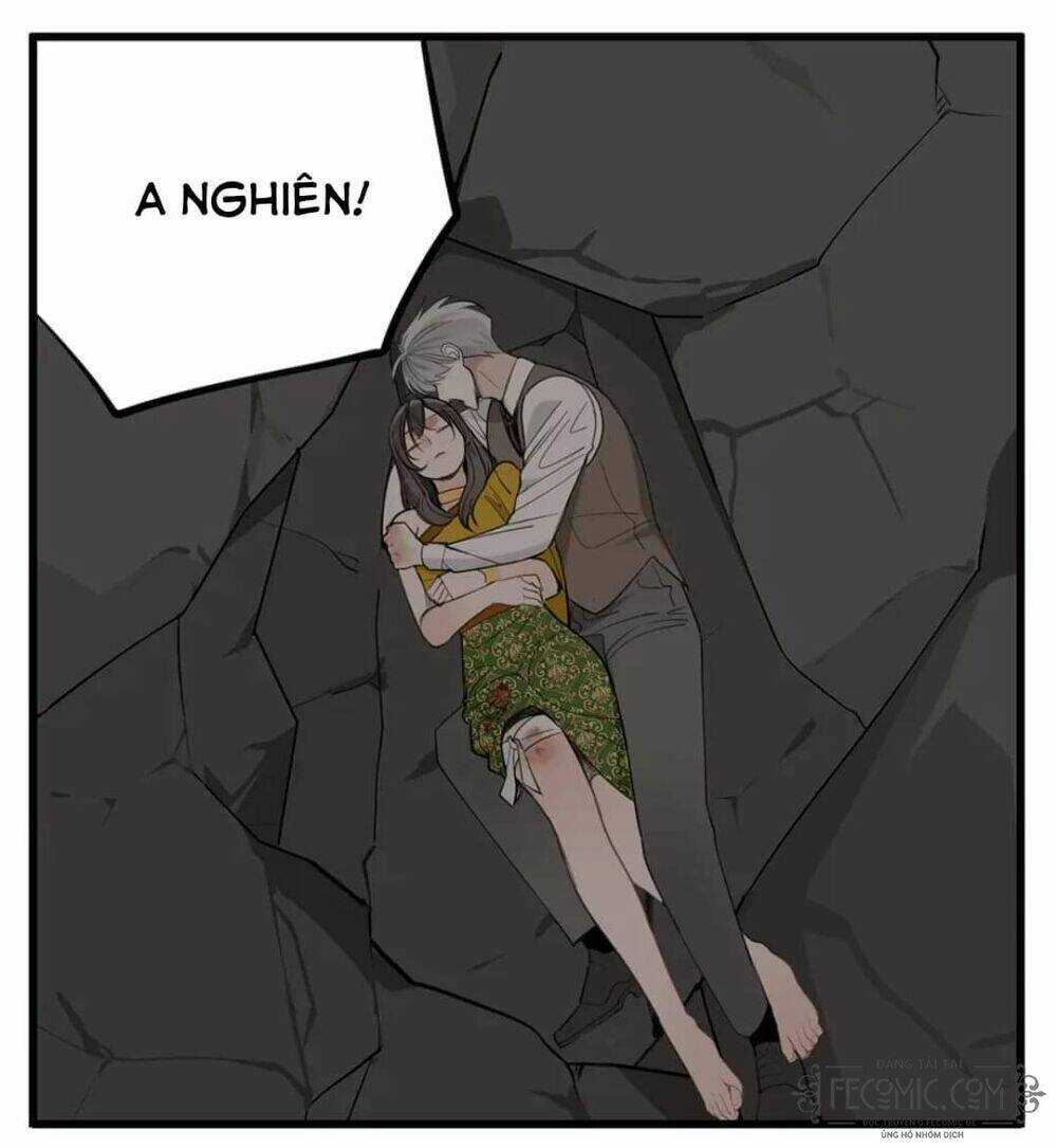 Vật Trong Tay Chapter 94 trang 53