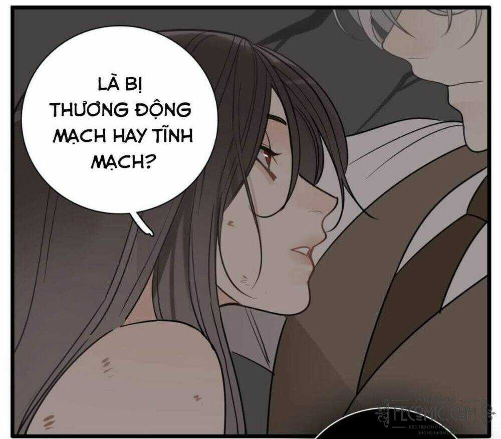 Vật Trong Tay Chapter 94 trang 8