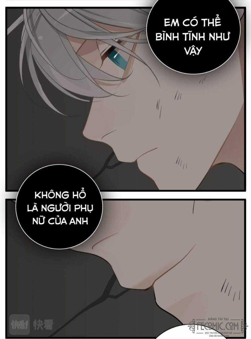 Vật Trong Tay Chapter 94 trang 9