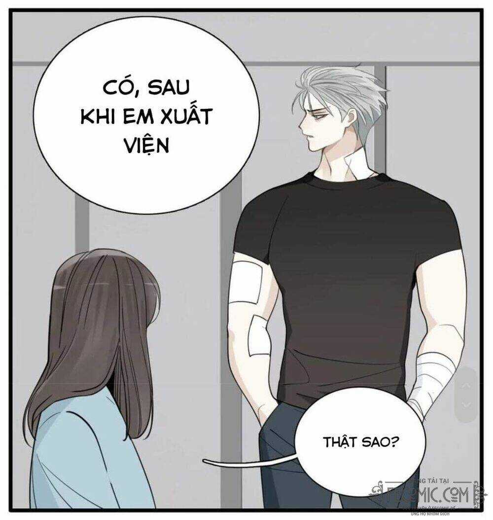 Vật Trong Tay Chapter 95 trang 10