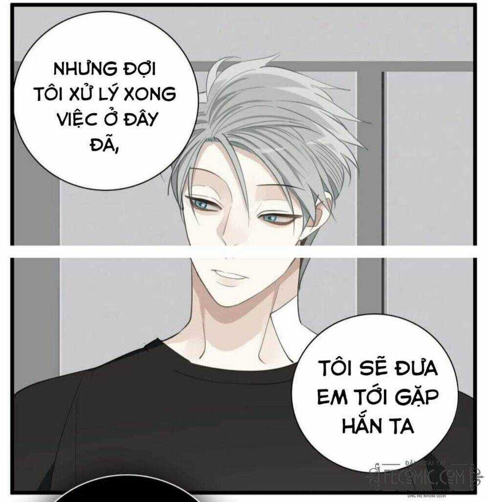Vật Trong Tay Chapter 95 trang 11