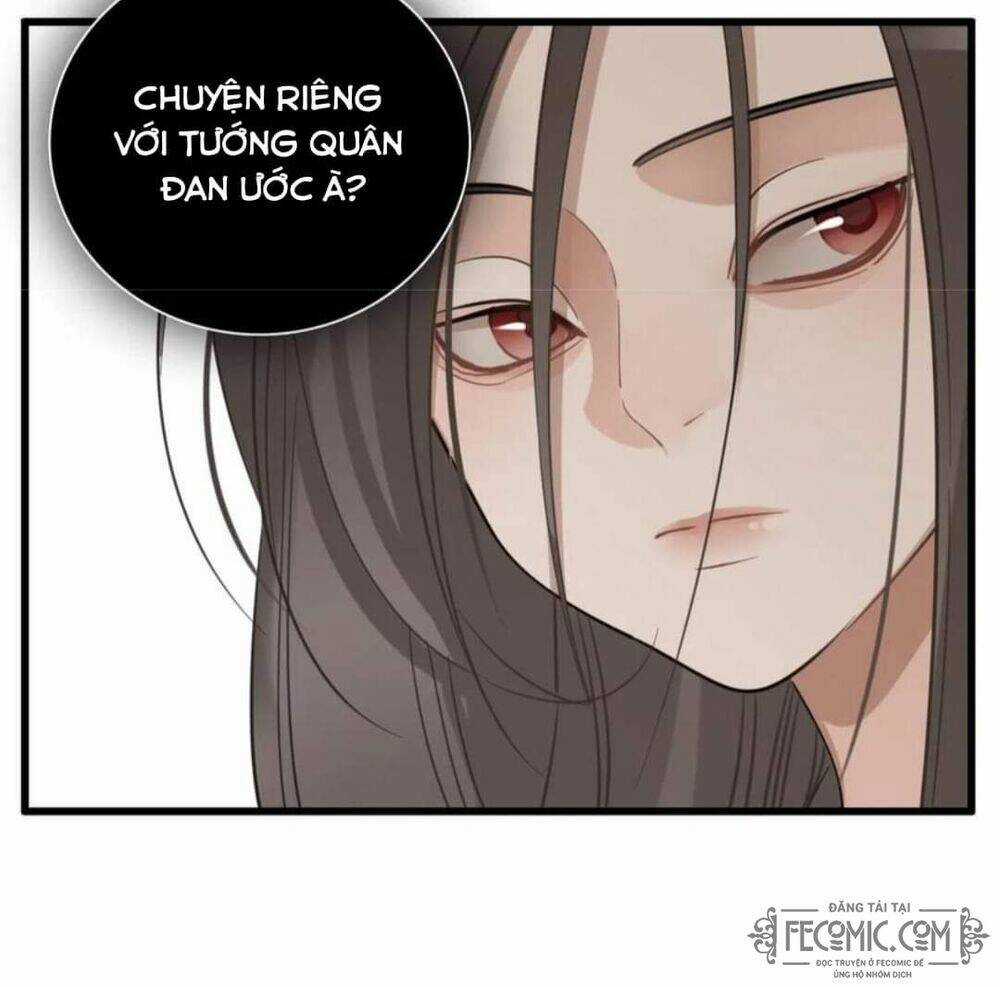 Vật Trong Tay Chapter 95 trang 12