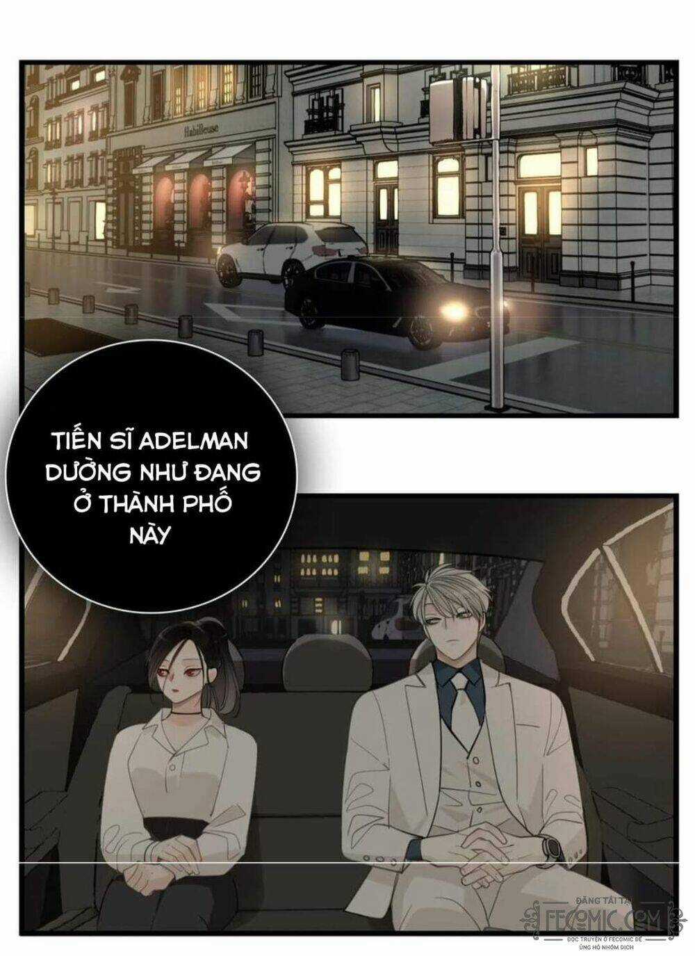 Vật Trong Tay Chapter 95 trang 14