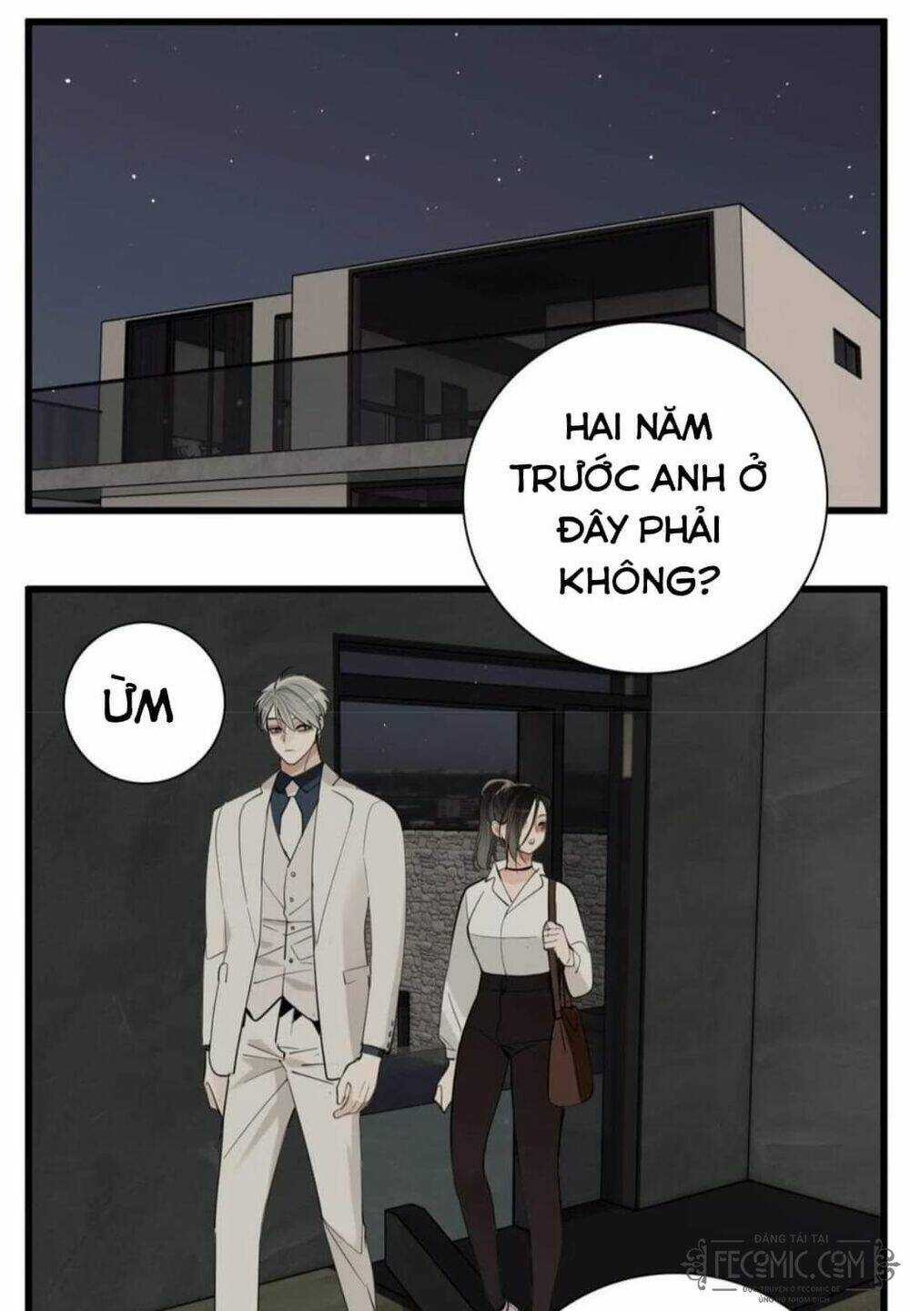 Vật Trong Tay Chapter 95 trang 15