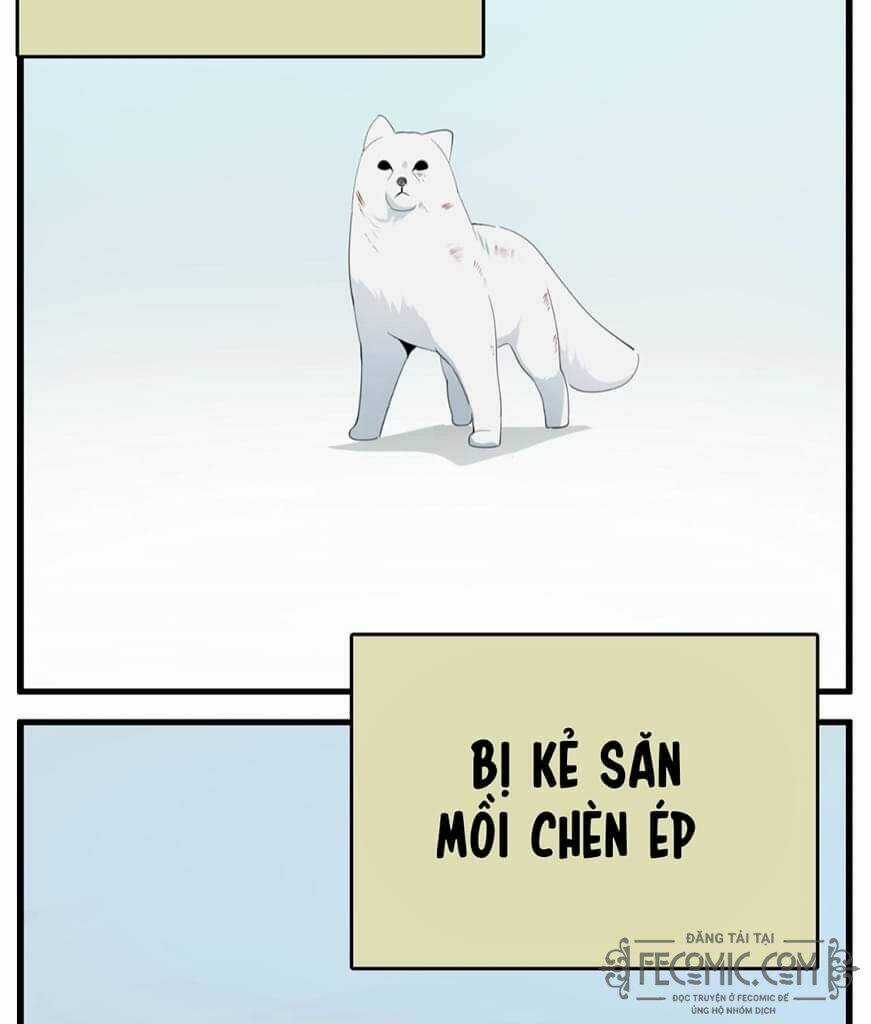 Vật Trong Tay Chapter 95 trang 2