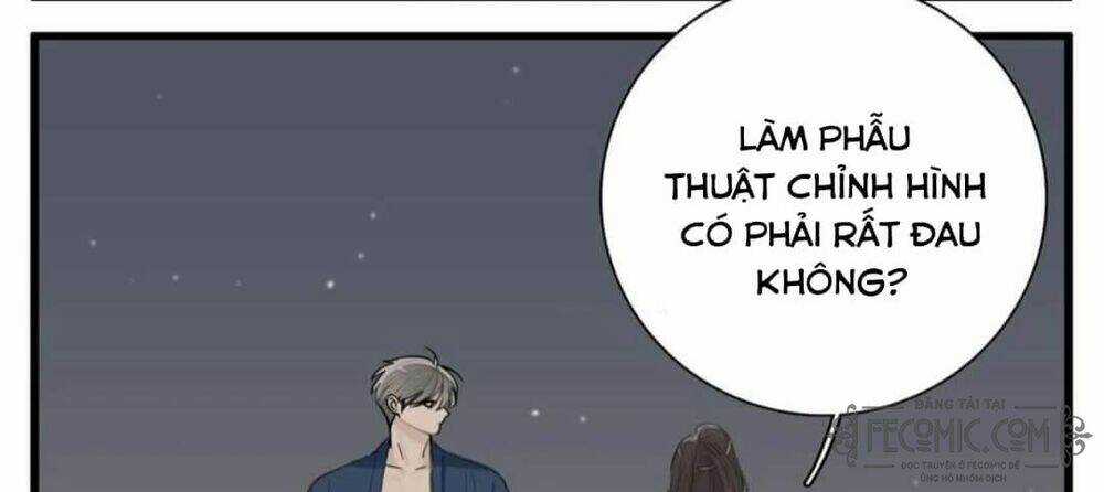 Vật Trong Tay Chapter 95 trang 20