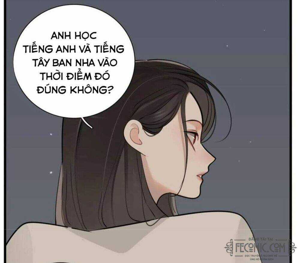 Vật Trong Tay Chapter 95 trang 22
