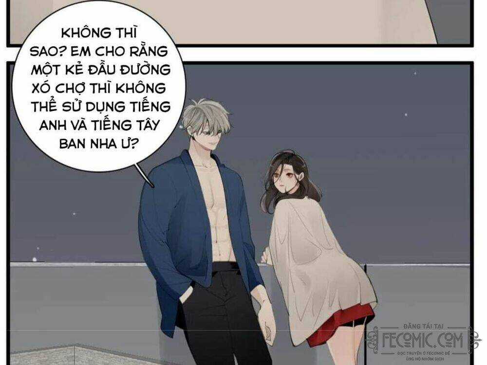 Vật Trong Tay Chapter 95 trang 23