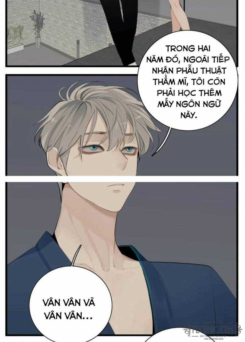 Vật Trong Tay Chapter 95 trang 24