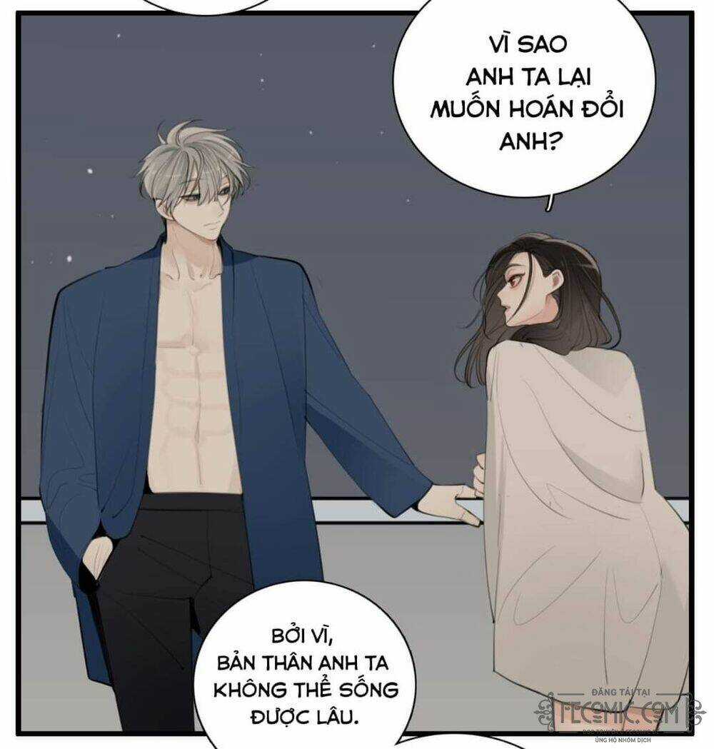 Vật Trong Tay Chapter 95 trang 25