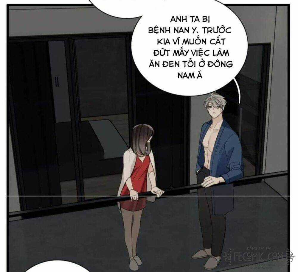 Vật Trong Tay Chapter 95 trang 26