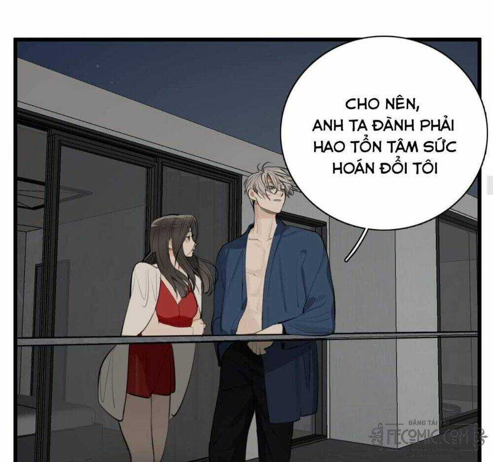 Vật Trong Tay Chapter 95 trang 27