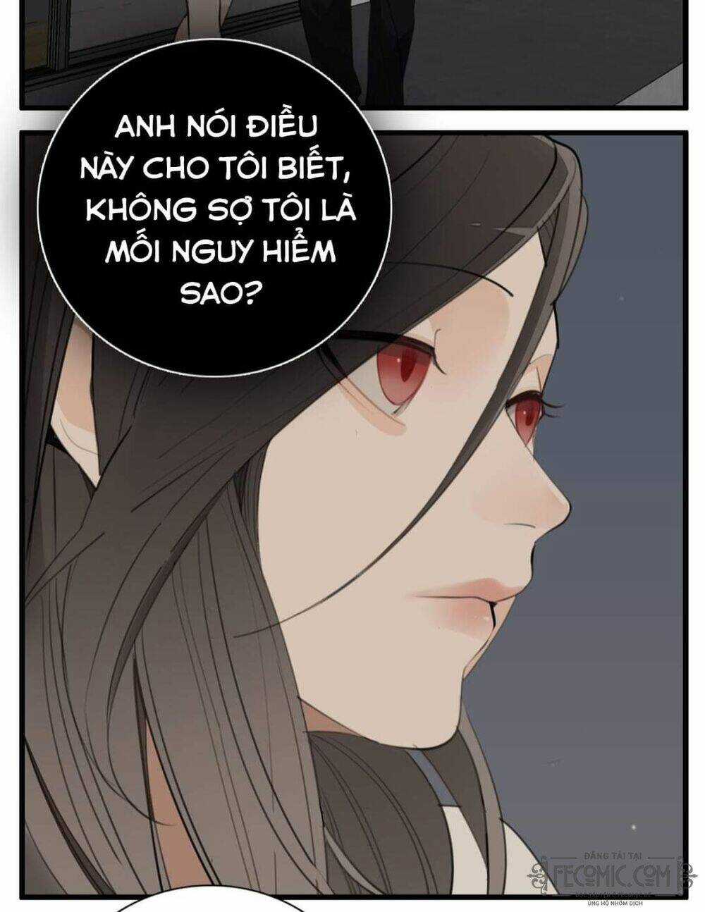 Vật Trong Tay Chapter 95 trang 28