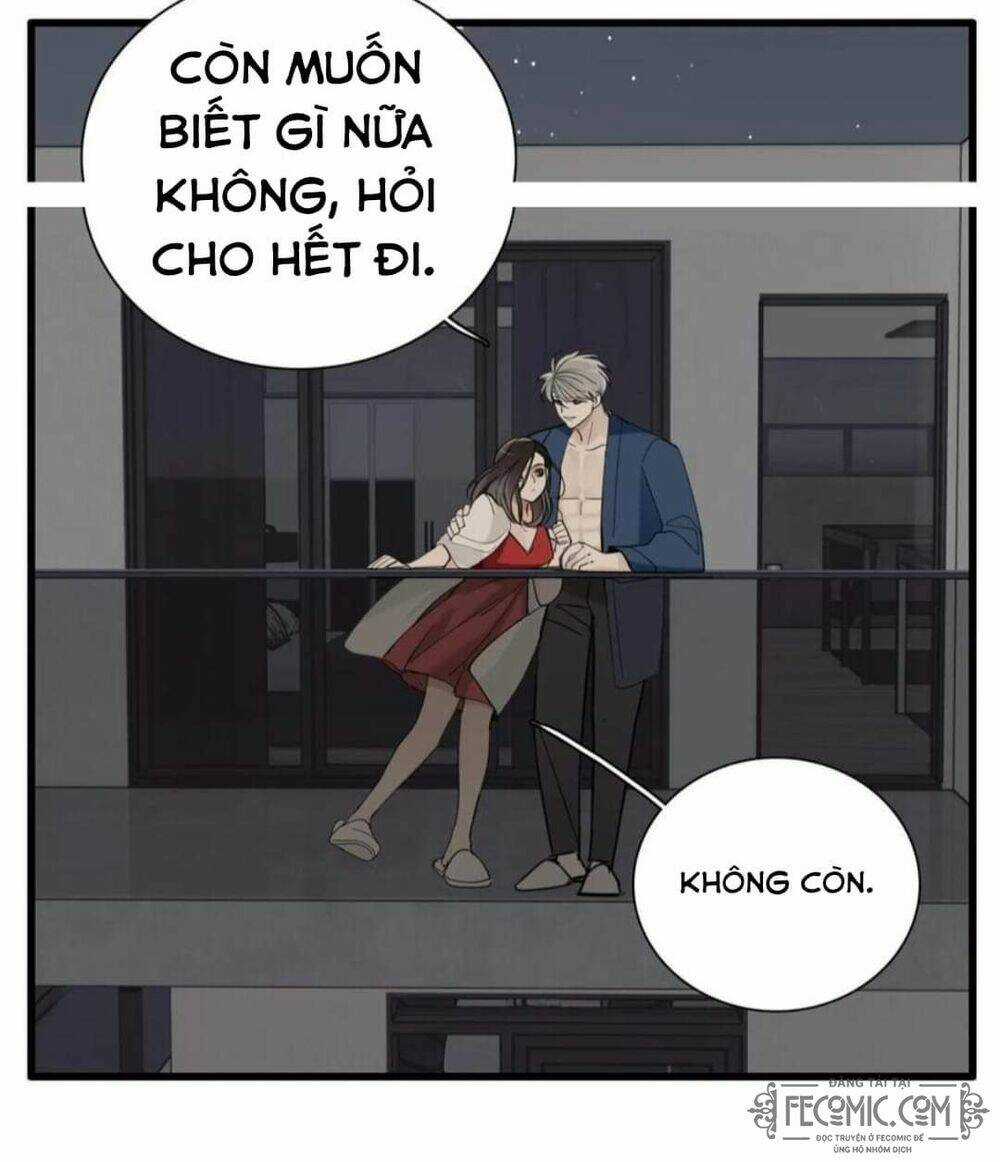 Vật Trong Tay Chapter 95 trang 29