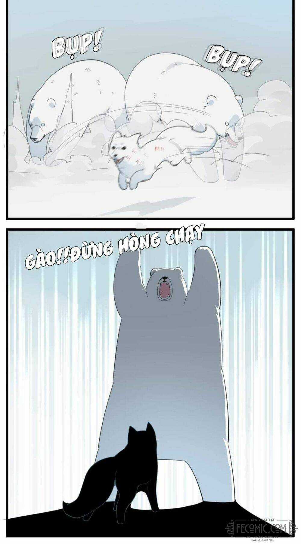 Vật Trong Tay Chapter 95 trang 3