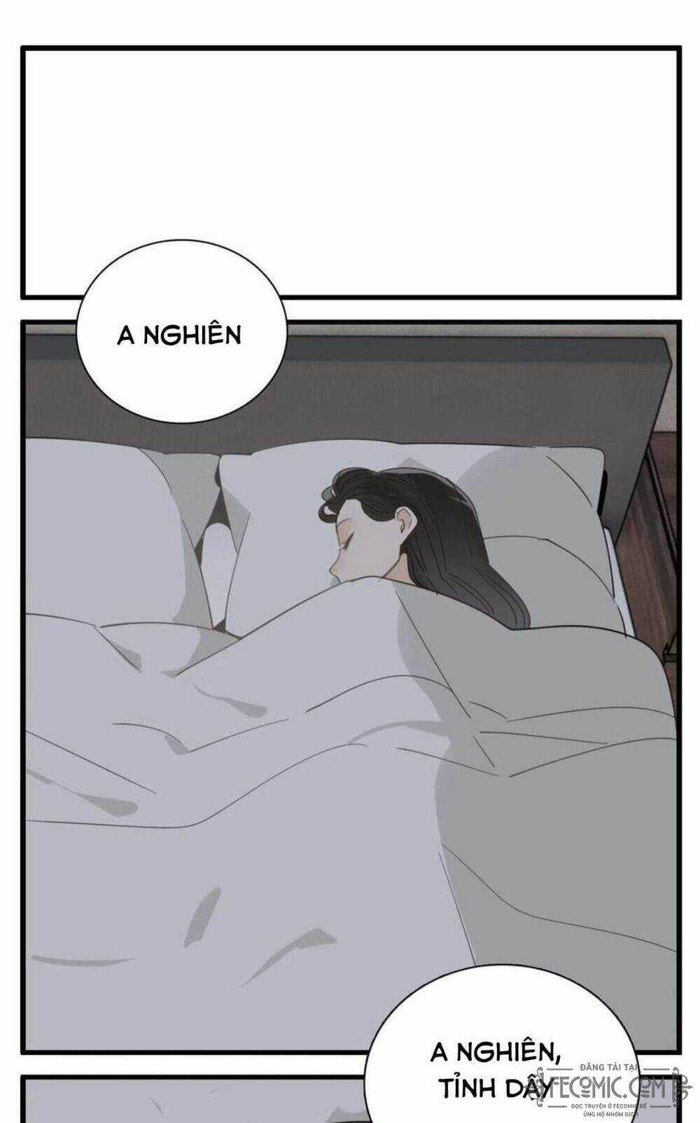 Vật Trong Tay Chapter 95 trang 31