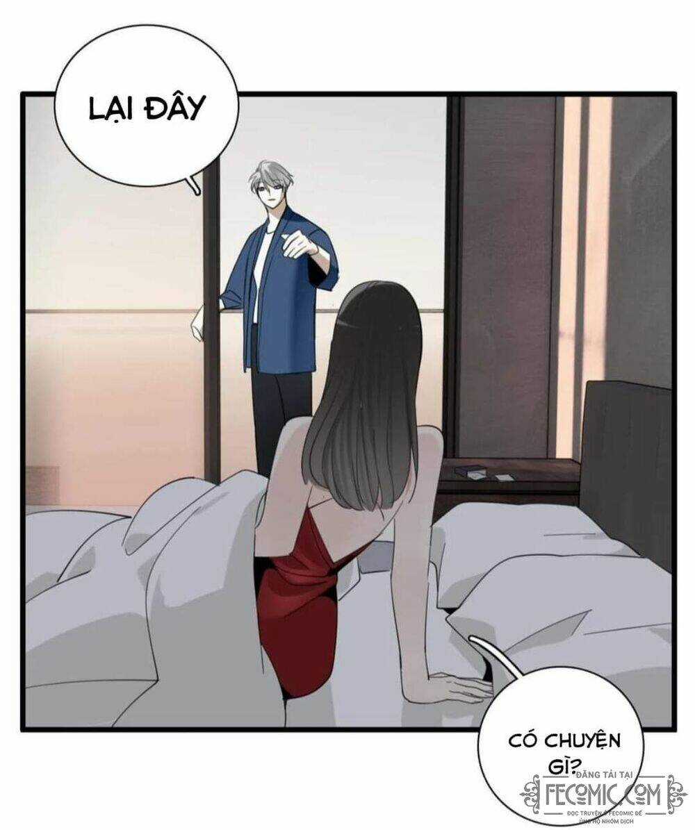 Vật Trong Tay Chapter 95 trang 33