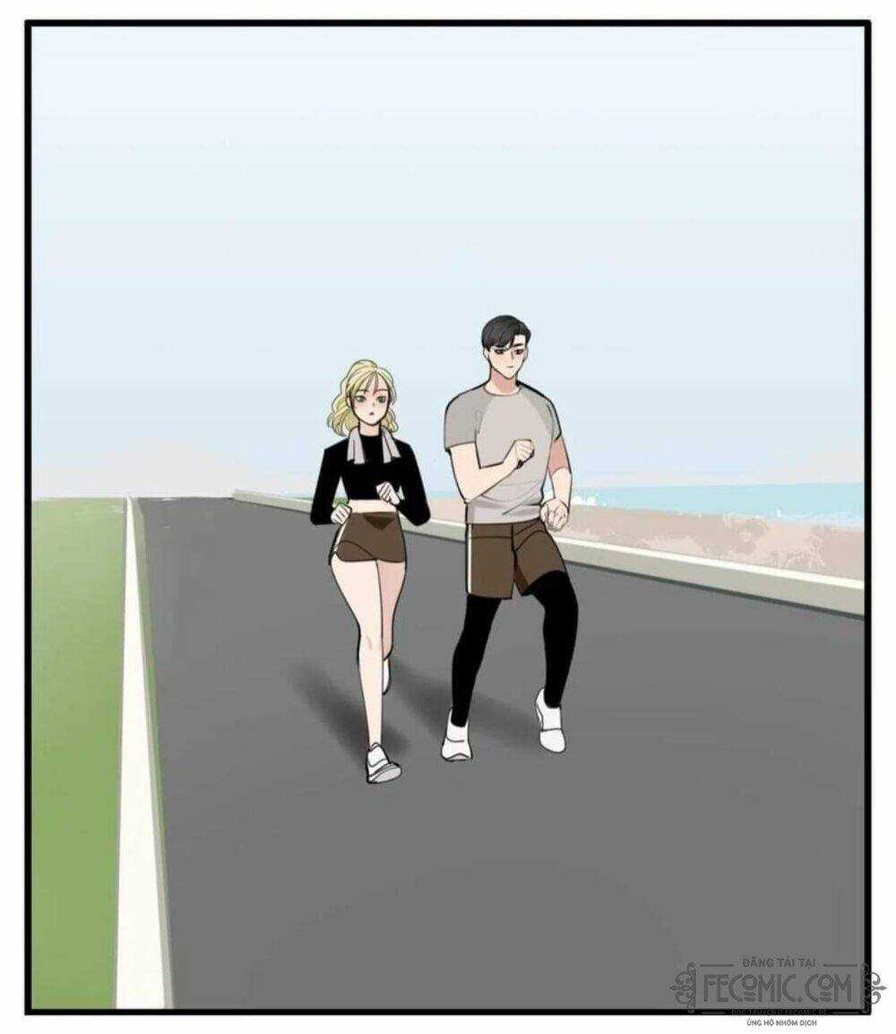 Vật Trong Tay Chapter 95 trang 35