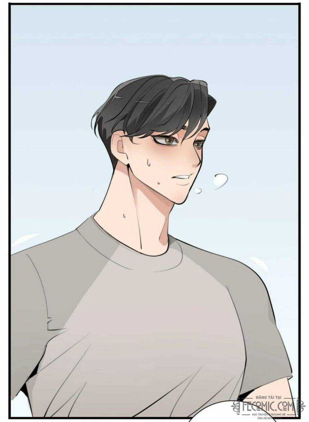 Vật Trong Tay Chapter 95 trang 37