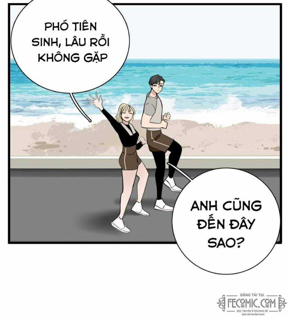 Vật Trong Tay Chapter 95 trang 40