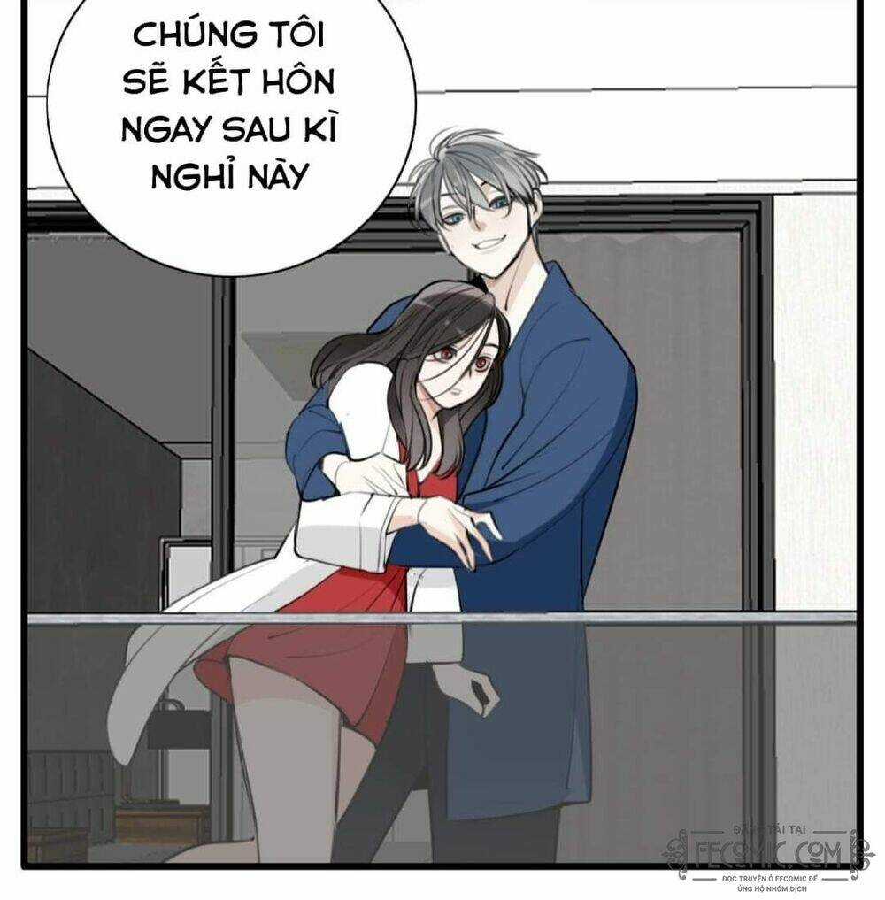 Vật Trong Tay Chapter 95 trang 46