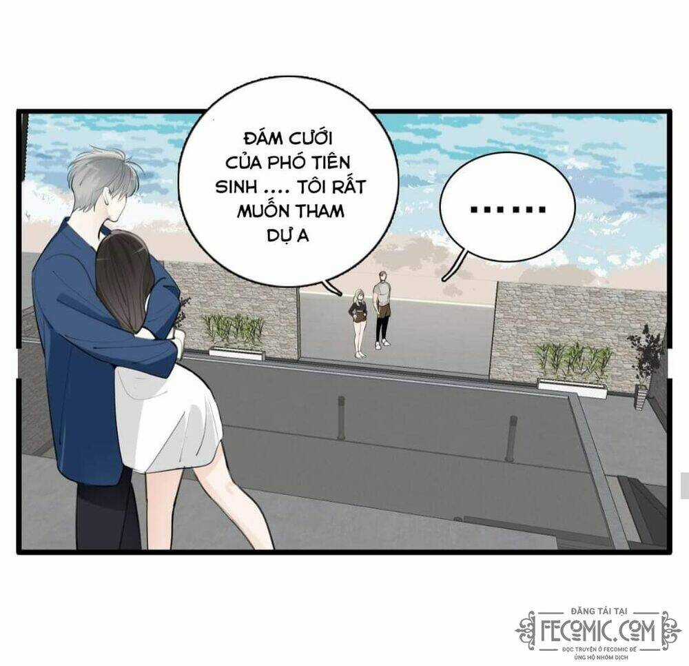 Vật Trong Tay Chapter 95 trang 48