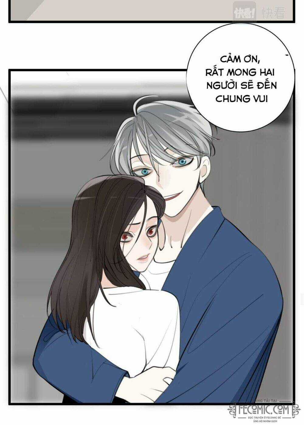 Vật Trong Tay Chapter 95 trang 51