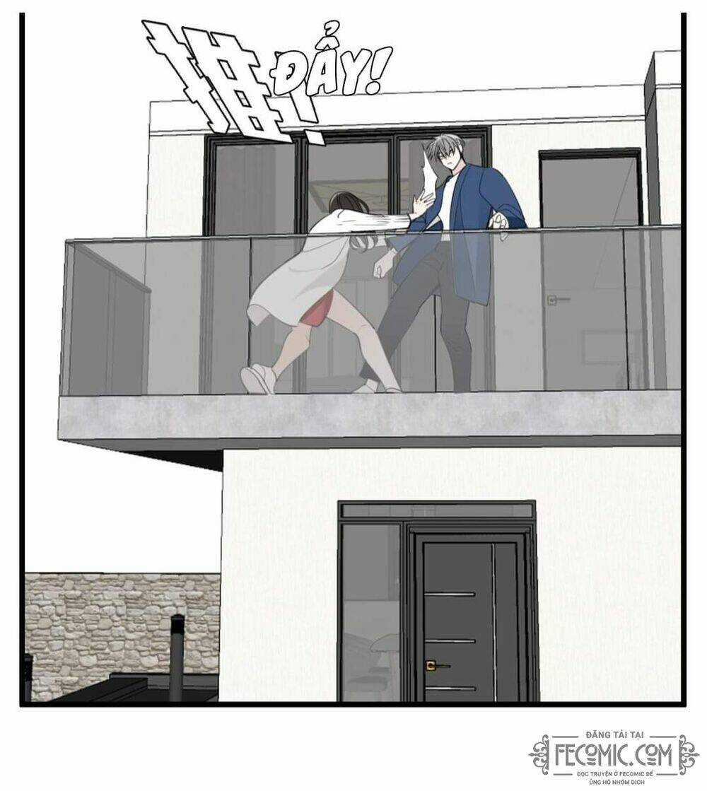 Vật Trong Tay Chapter 95 trang 52