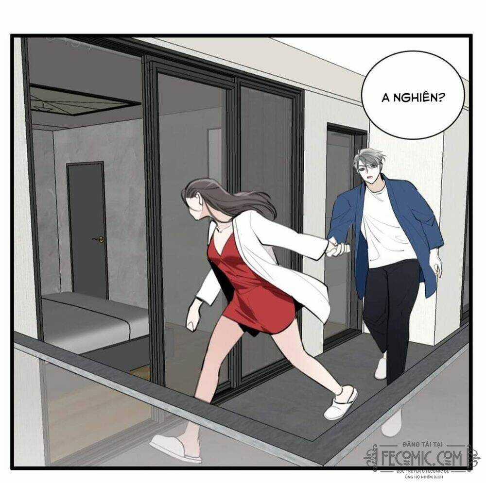 Vật Trong Tay Chapter 95 trang 53