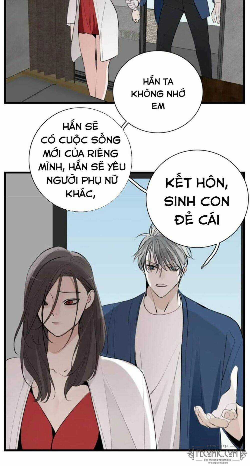 Vật Trong Tay Chapter 95 trang 55