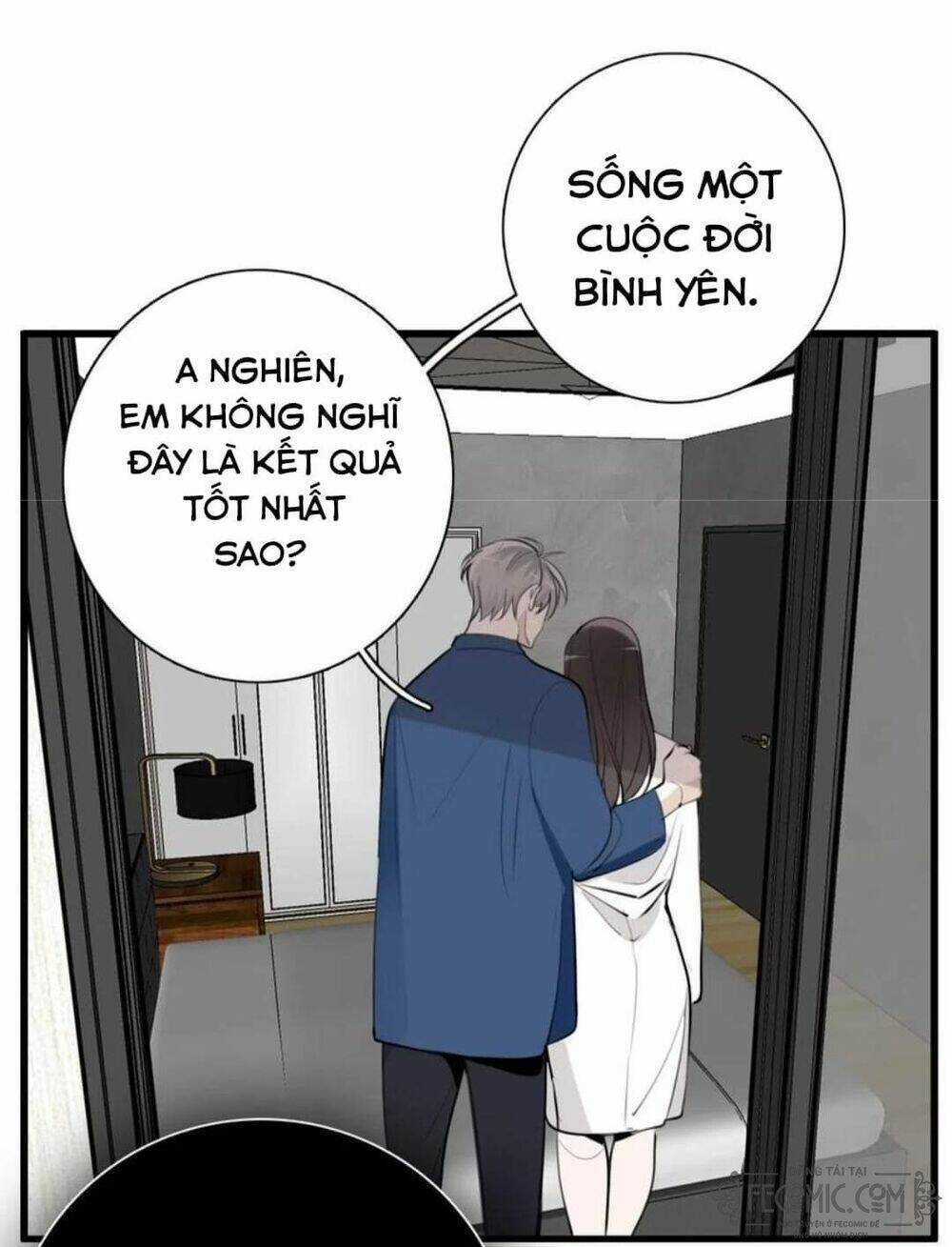 Vật Trong Tay Chapter 95 trang 56