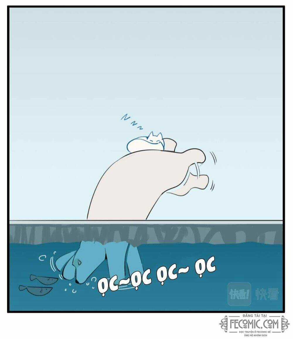 Vật Trong Tay Chapter 95 trang 6