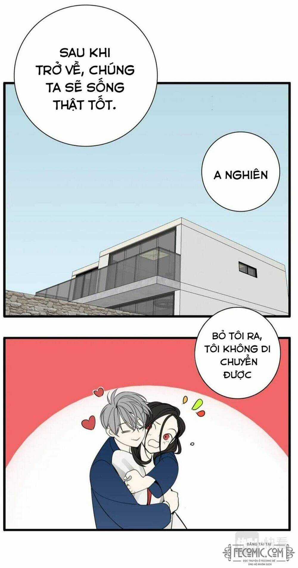 Vật Trong Tay Chapter 95 trang 61