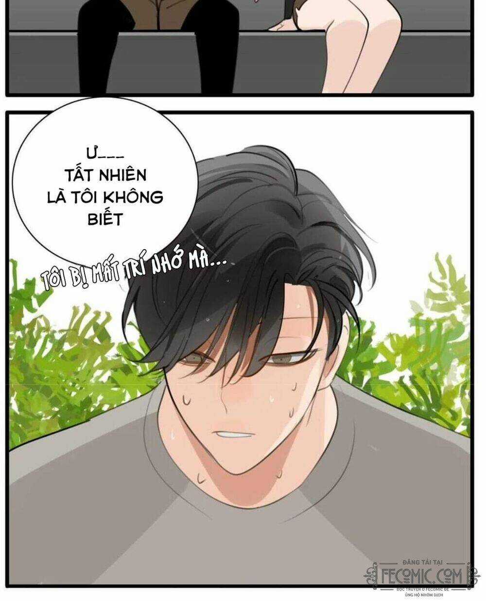 Vật Trong Tay Chapter 95 trang 65