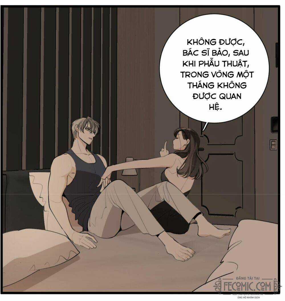 Vật Trong Tay Chapter 96 trang 10