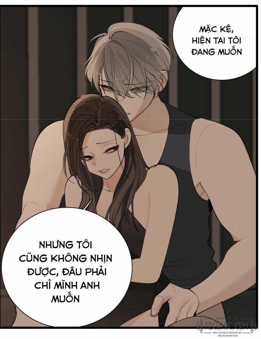 Vật Trong Tay Chapter 96 trang 11