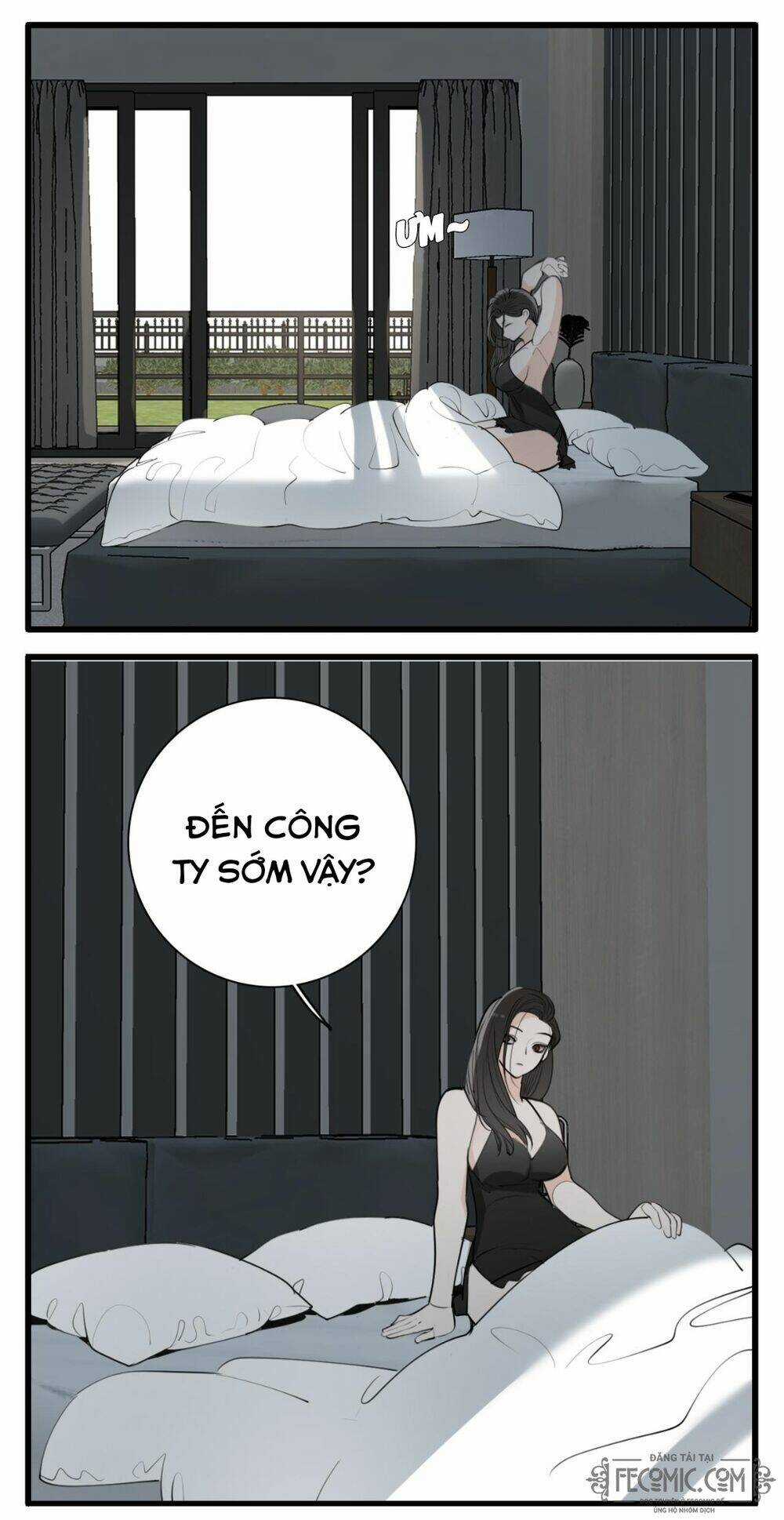 Vật Trong Tay Chapter 96 trang 13