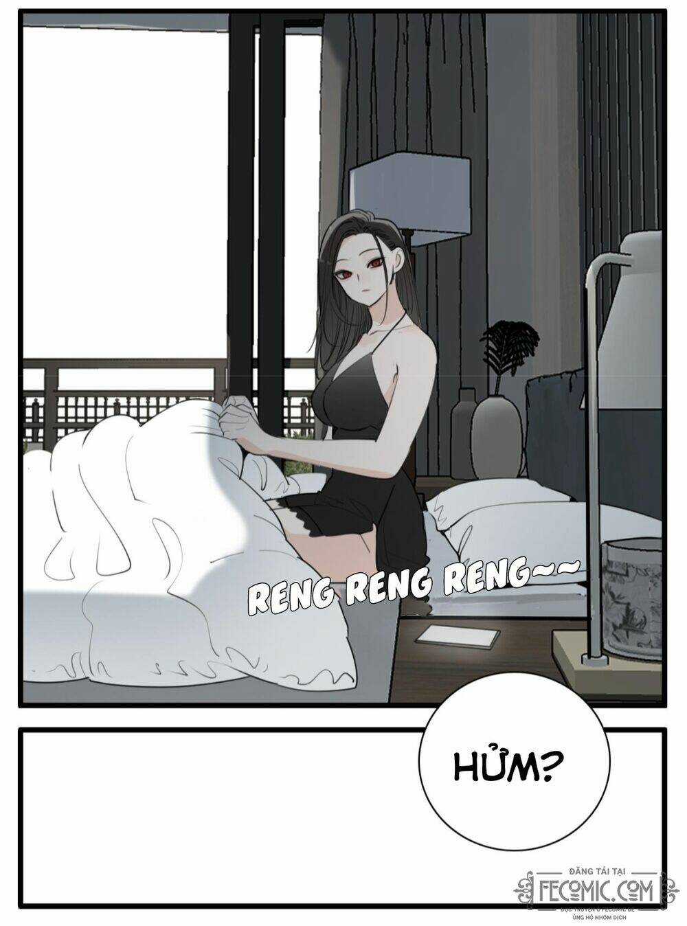 Vật Trong Tay Chapter 96 trang 14