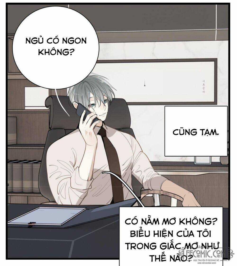 Vật Trong Tay Chapter 96 trang 15