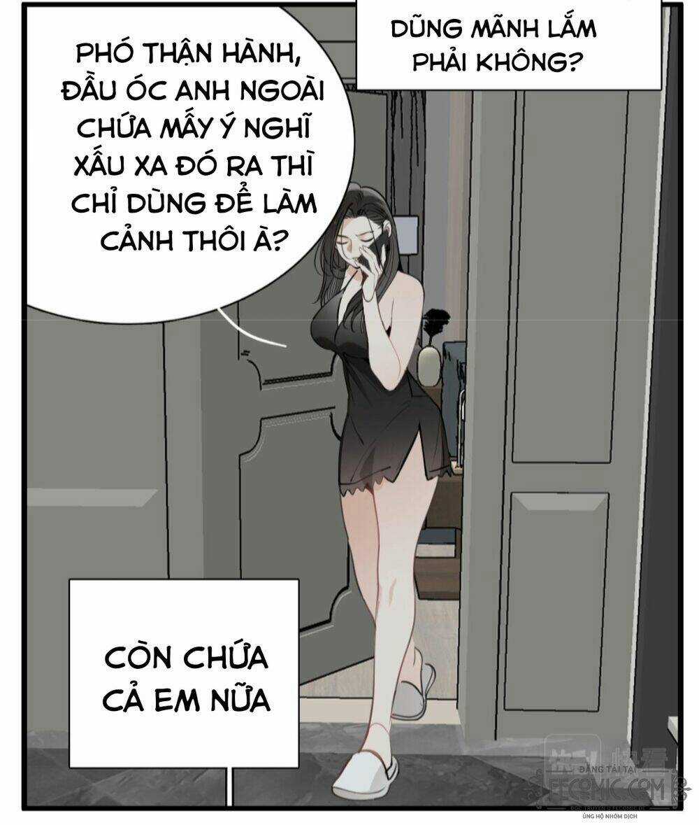 Vật Trong Tay Chapter 96 trang 16