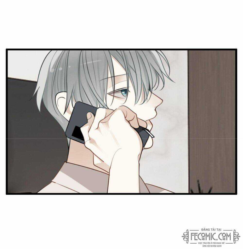 Vật Trong Tay Chapter 96 trang 19