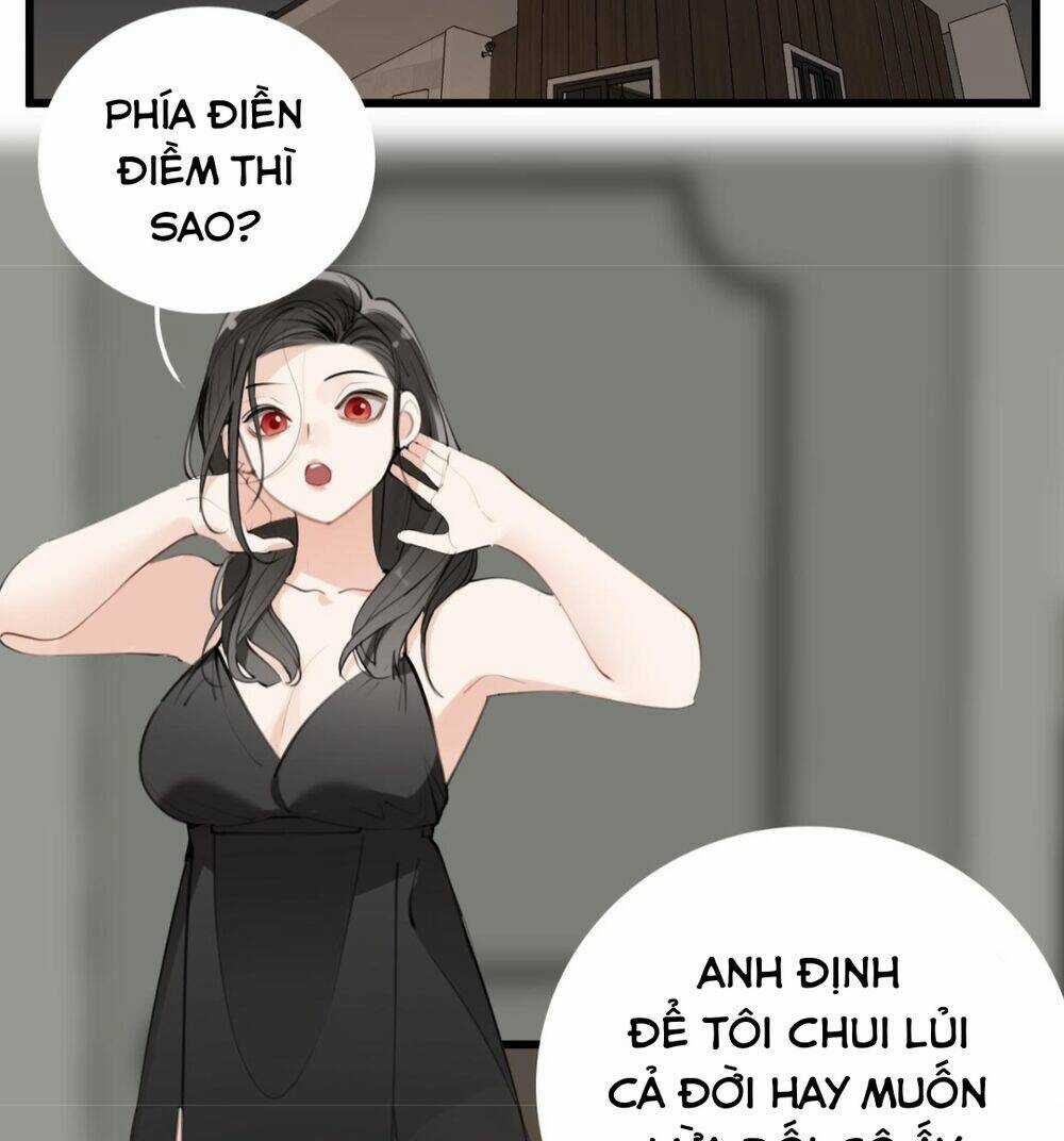Vật Trong Tay Chapter 96 trang 2