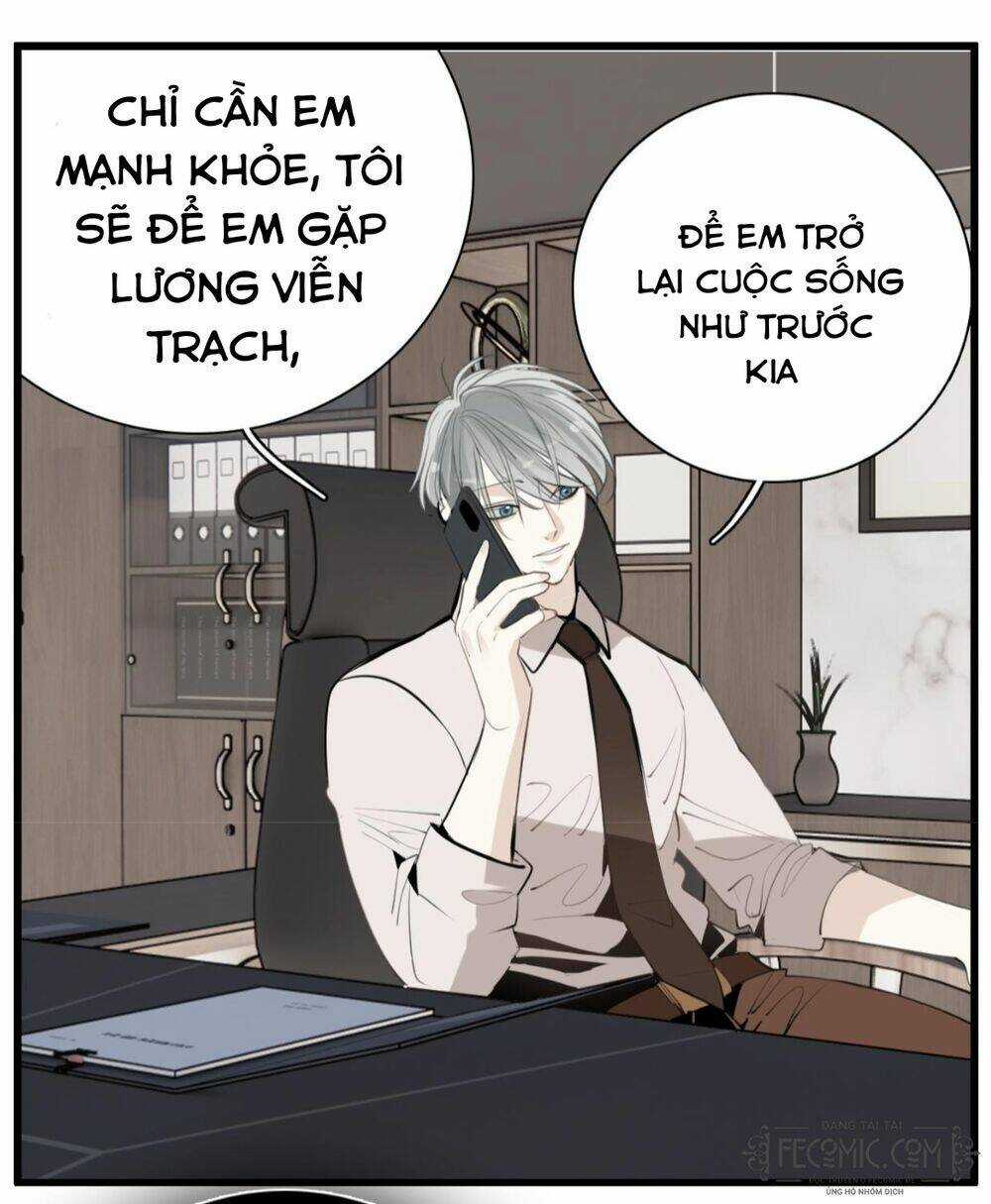 Vật Trong Tay Chapter 96 trang 21