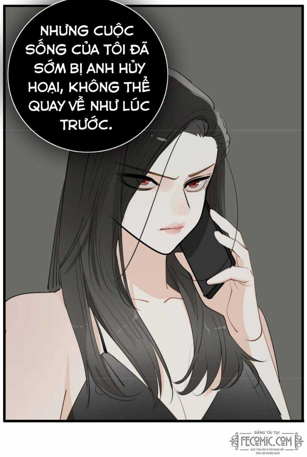 Vật Trong Tay Chapter 96 trang 22